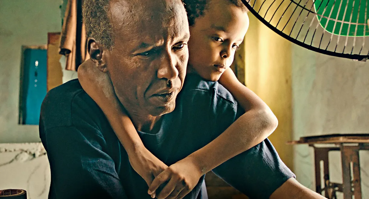 The Village Next to Paradise