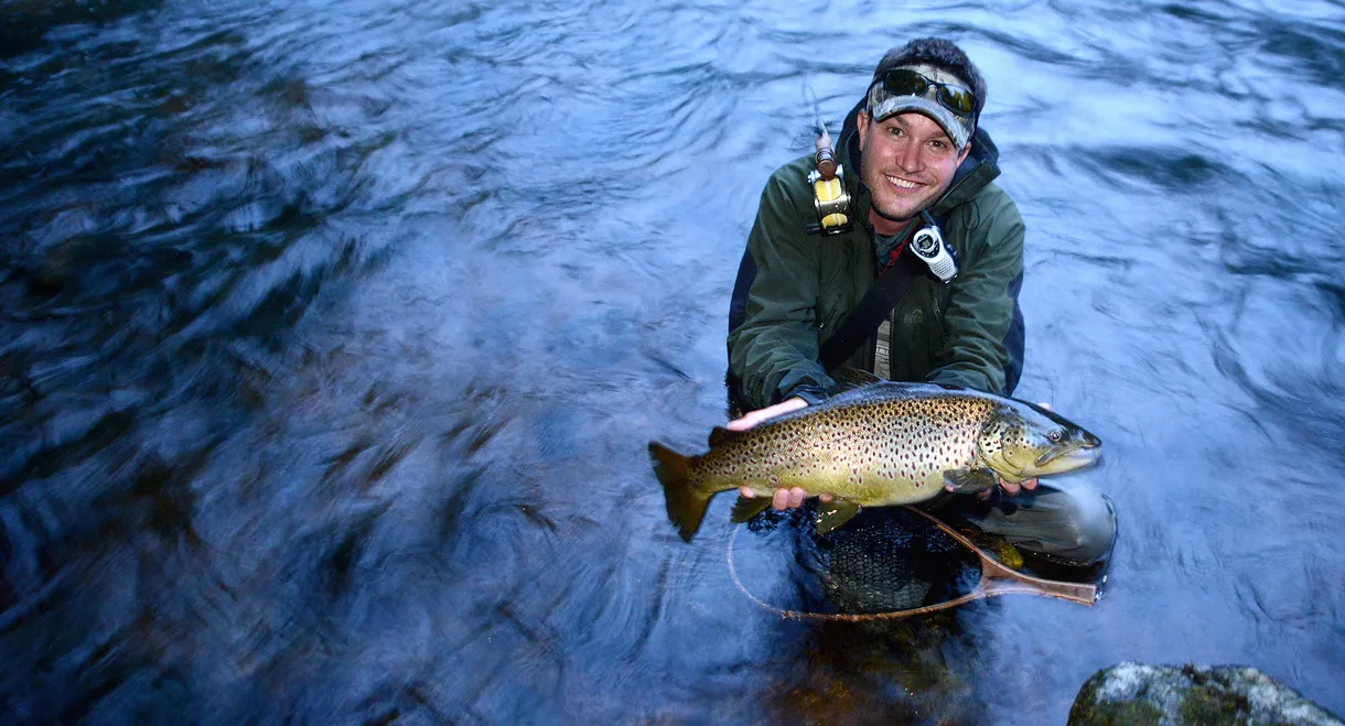 King Fishers: Battle Of The Nordics