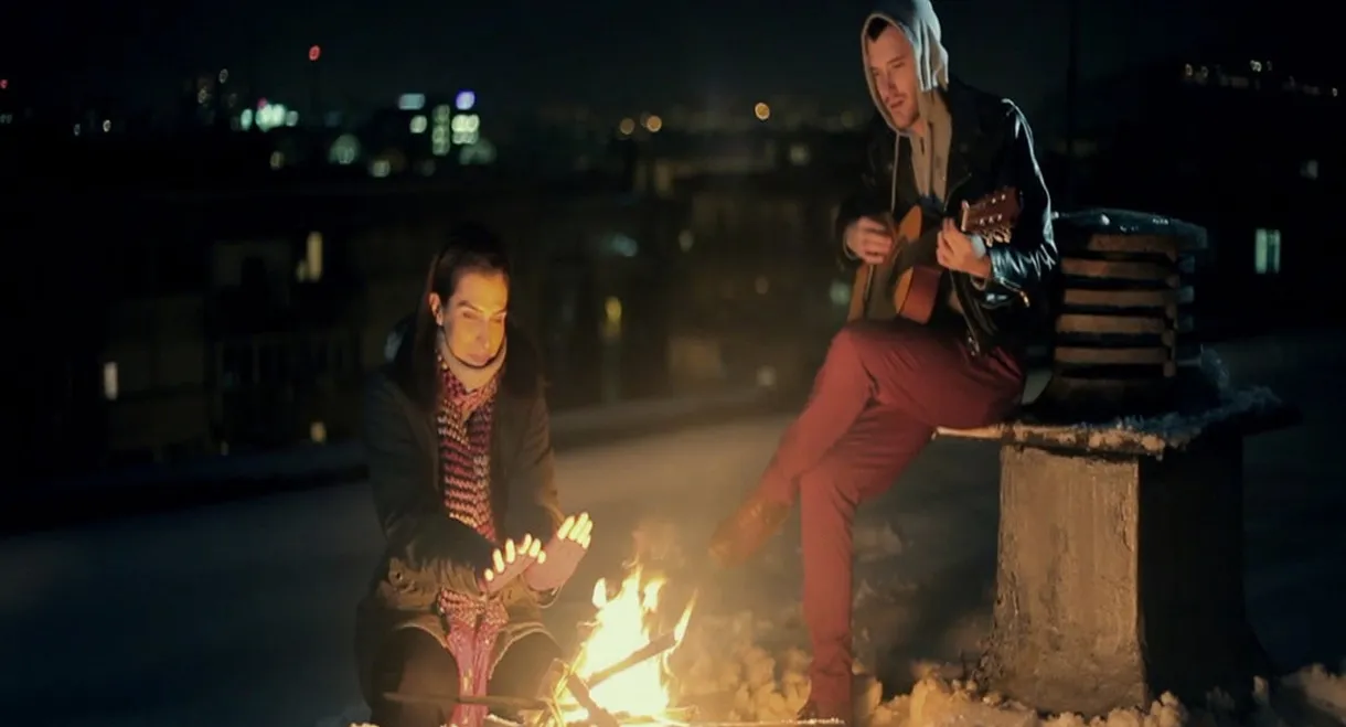 The Boys from Marx and Engels Street