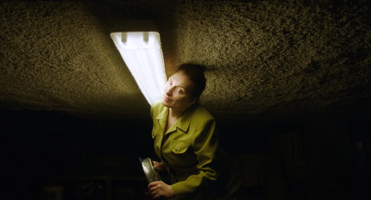 The Birth of a Bitch