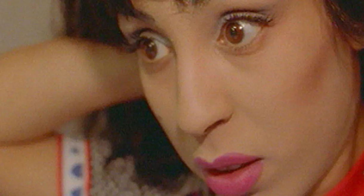 Fuck You, Fuck You Very Much