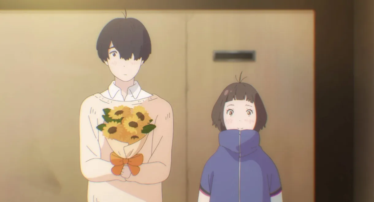 Modern Love Tokyo: He's Playing Our Song