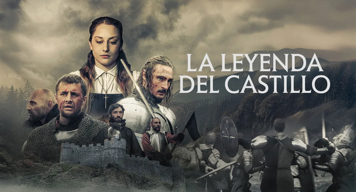 Arlempdes, La Légende du Premier Château de la Loire