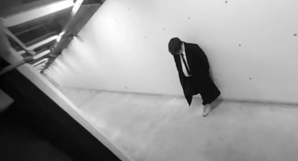 The Interrogation Fracture