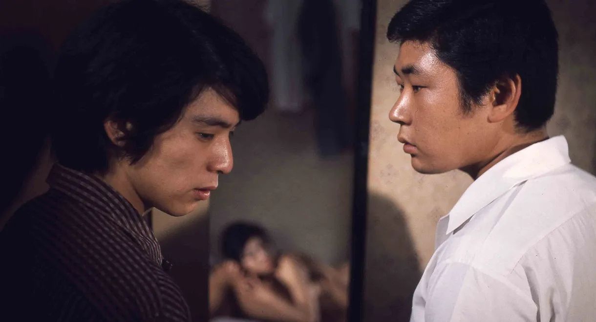 Seishojo: hito natsu no keiken