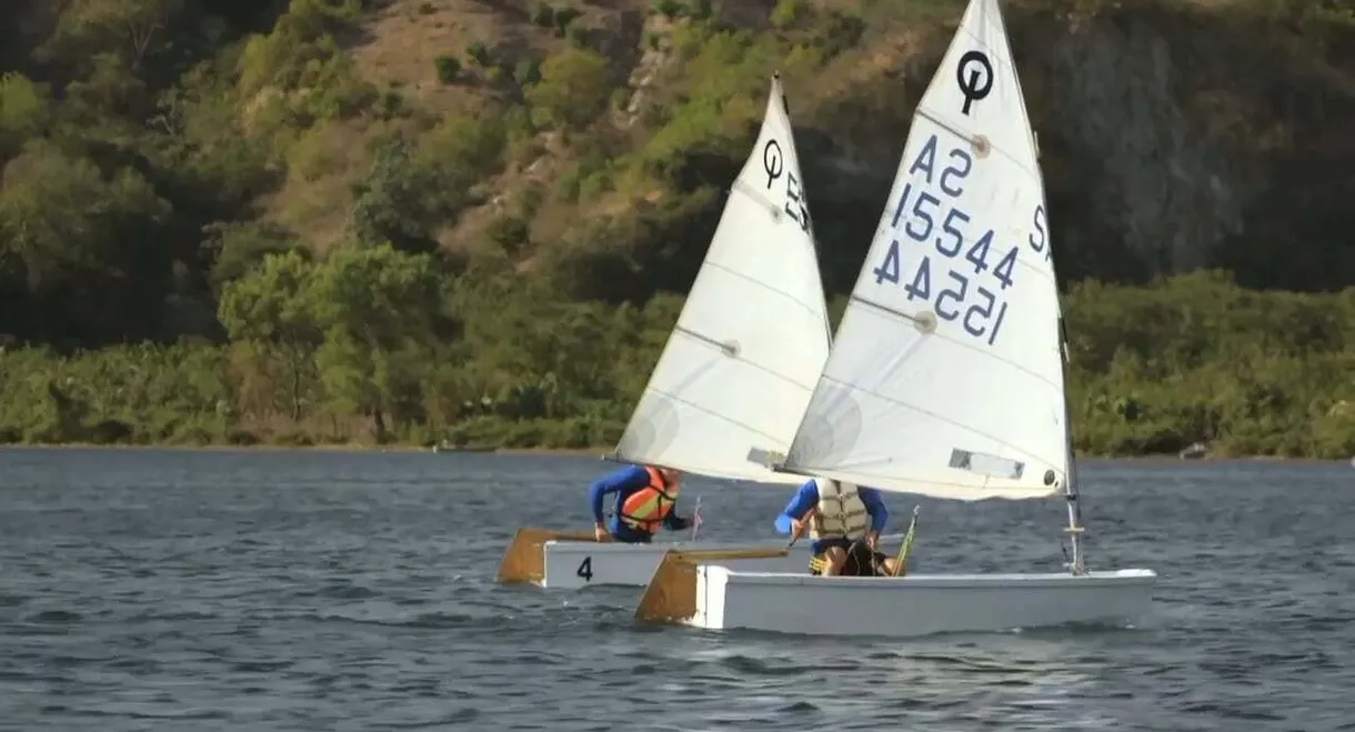 De Barlovento a Sotavento