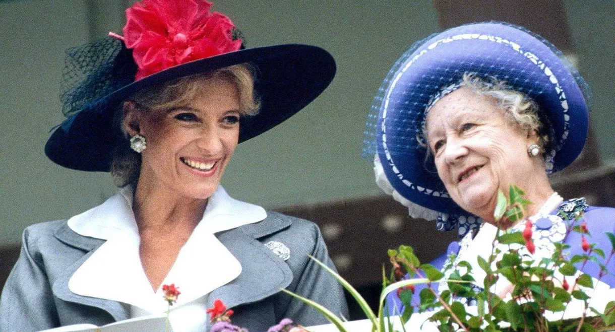 Princess Michael of Kent: A Controversial Royal