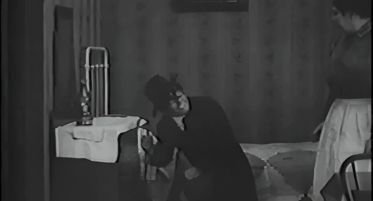 Dr. Jekyll and Mr. Hyde