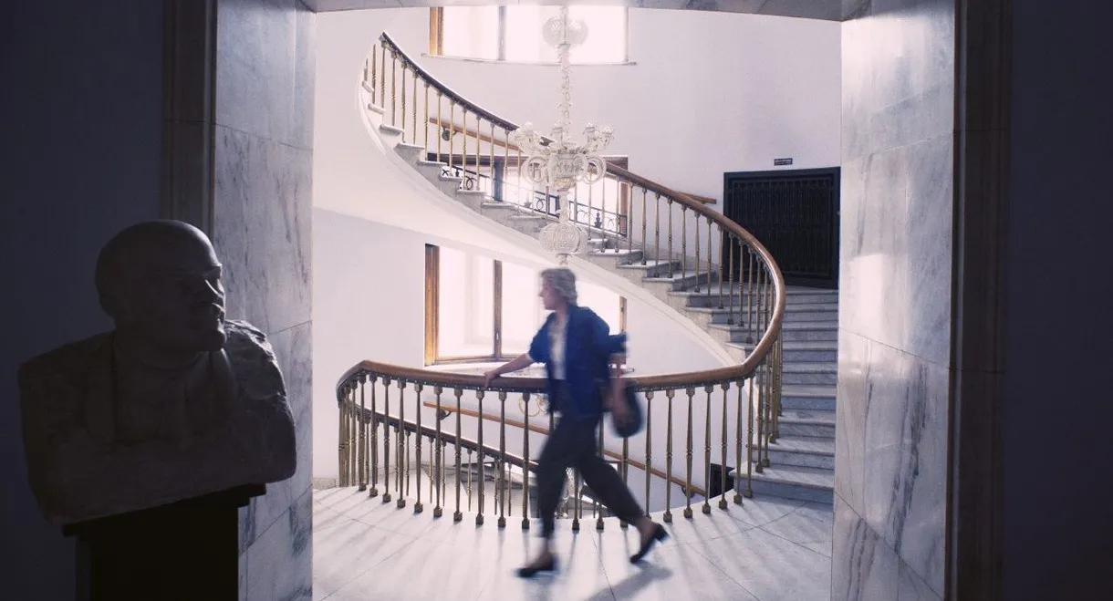 The Power of Resistance