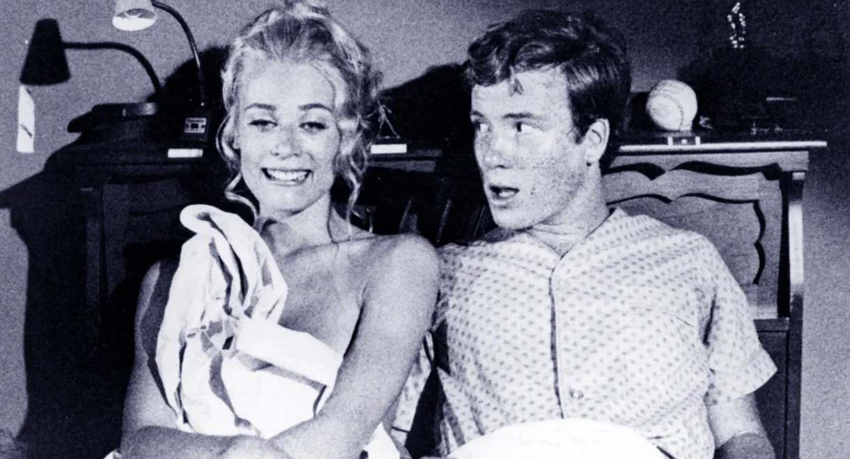 Guess What We Learned in School Today?