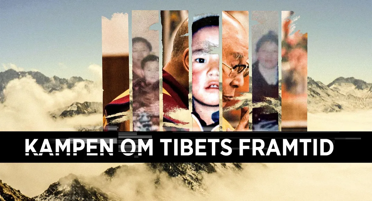 Battle for Tibet