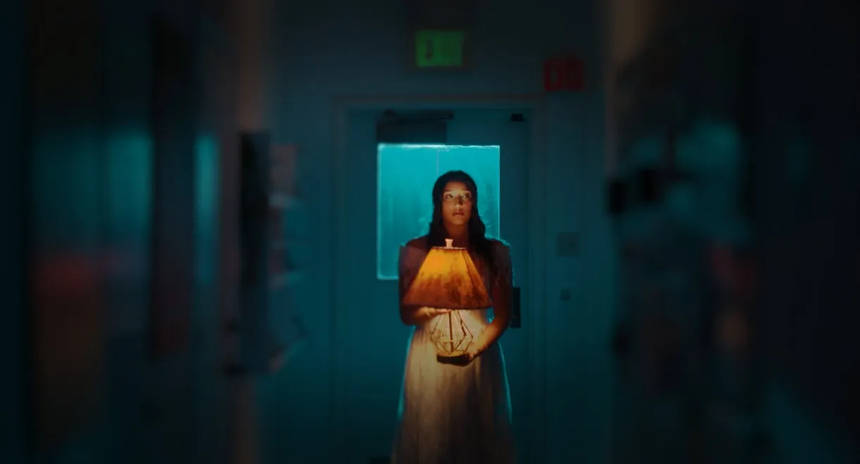 Juno: The Graveyard of Memories