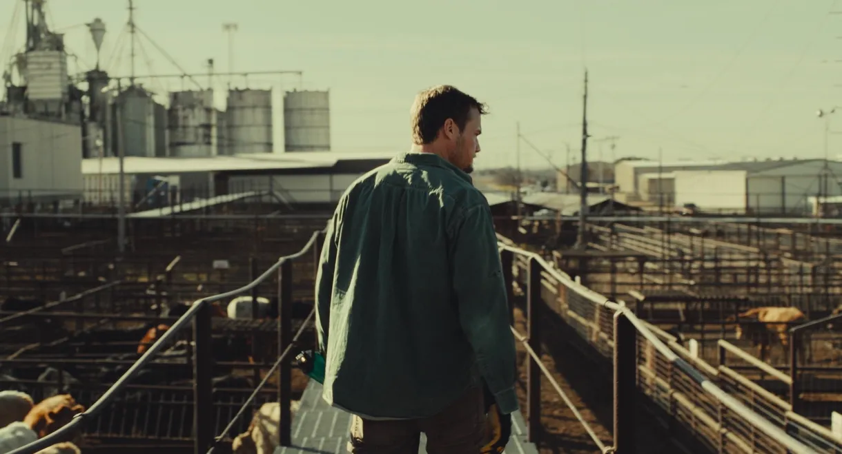 Down the Road Apiece