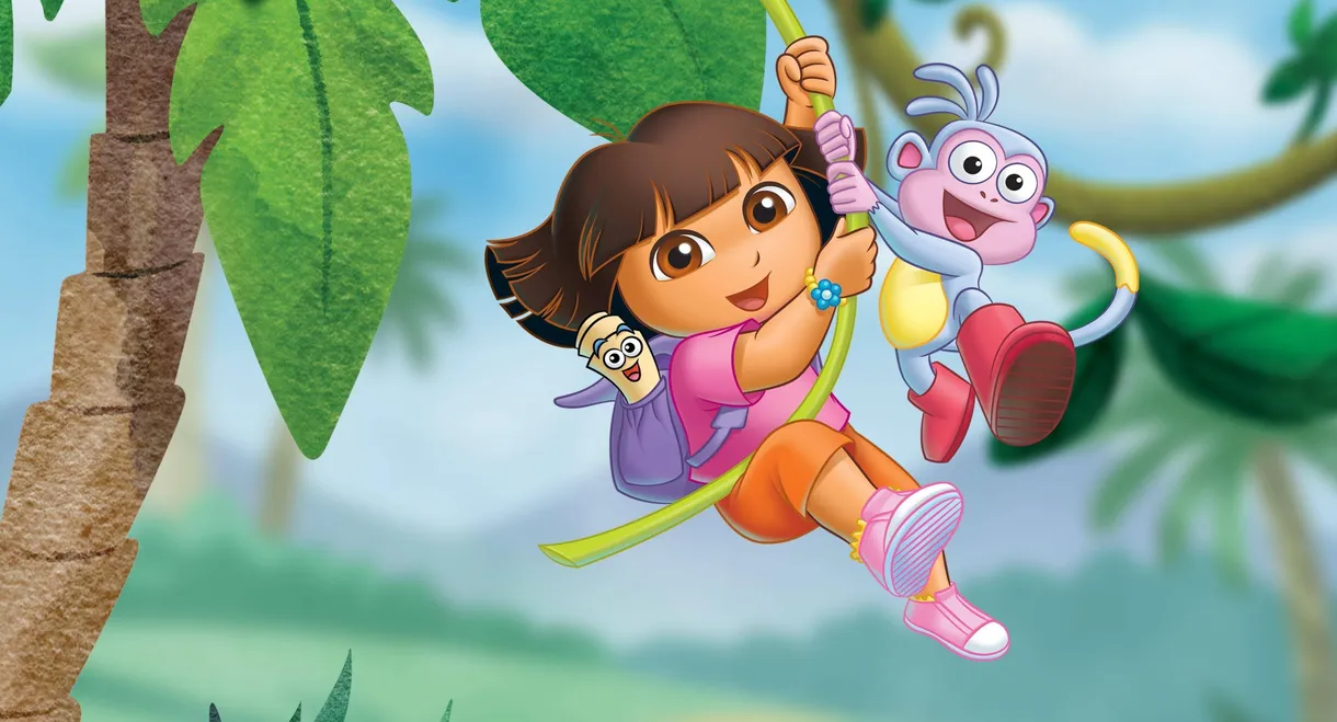Dora the Explorer