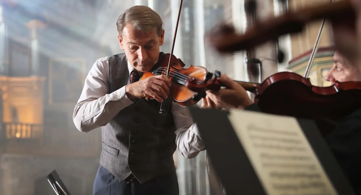 The Power of Silence