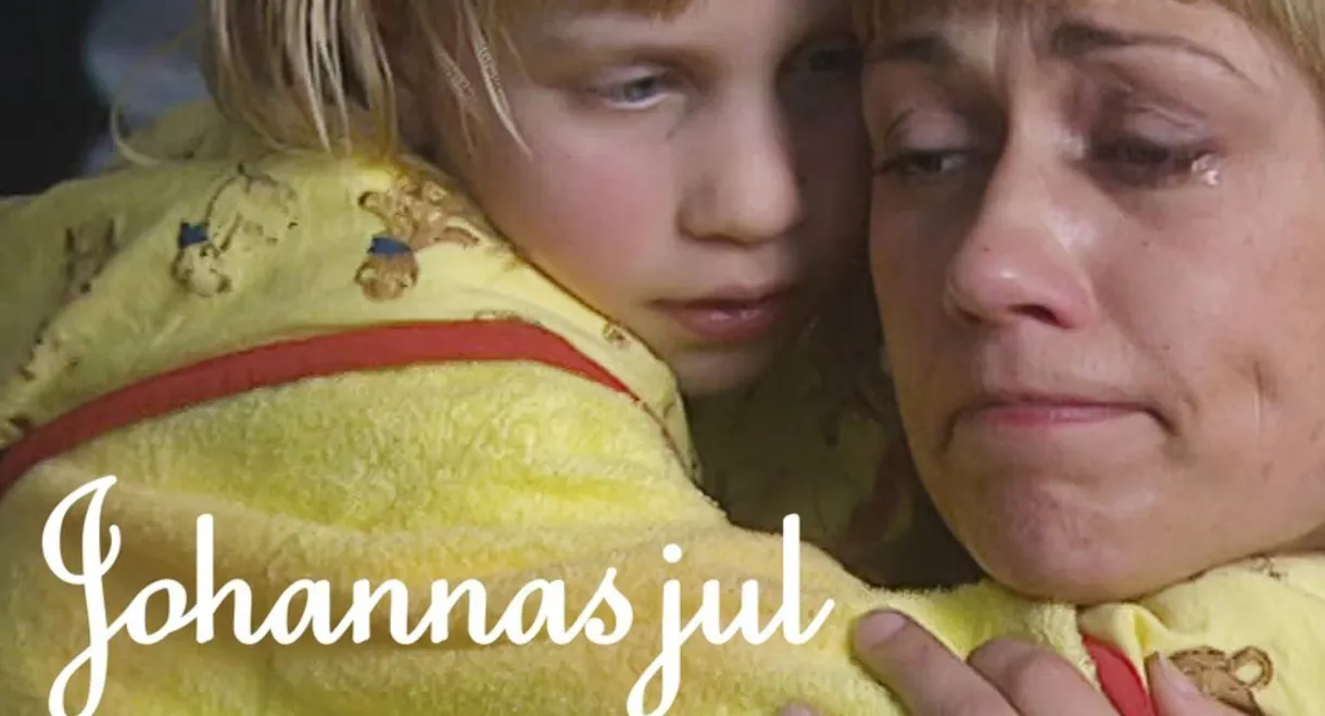 Johannas Christmas