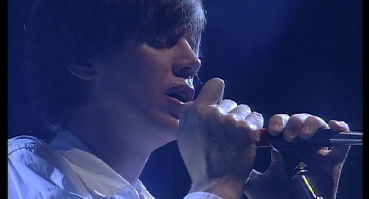 Sonic Youth: Rocknacht - Live In Dusseldorf 1996