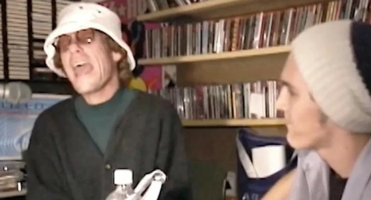 40 Watts from Nowhere