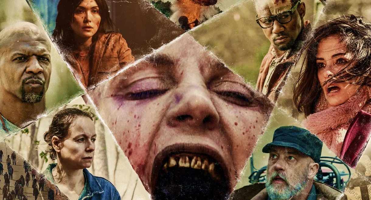 Tales of the Walking Dead