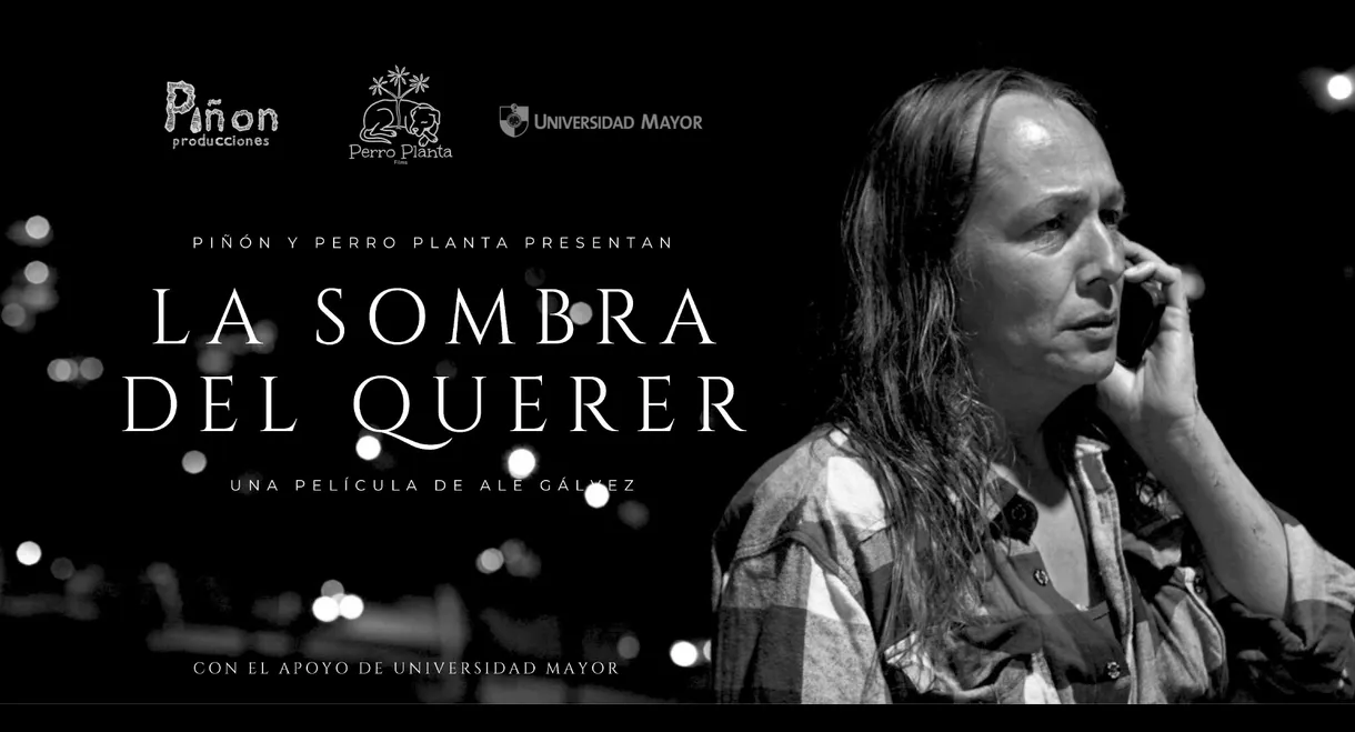 La sombra del querer