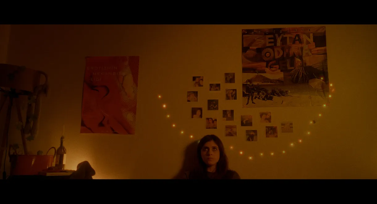 A Guide To Moving On (Badly)