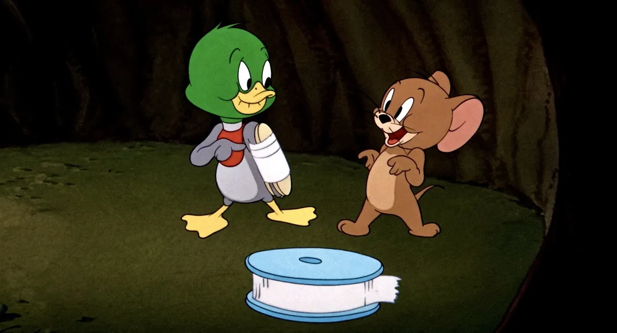 The Duck Doctor