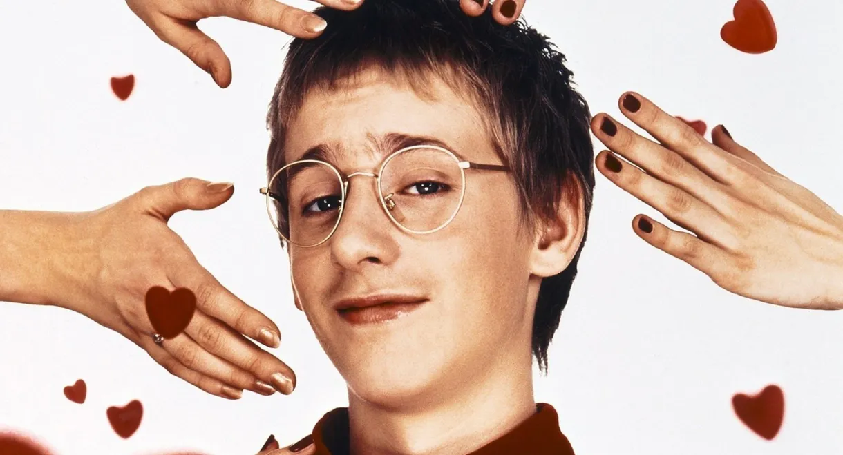 Bert: The Last Virgin