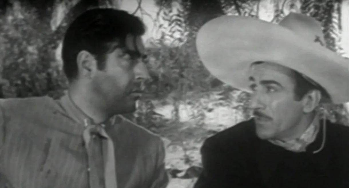 El Charro del Cristo