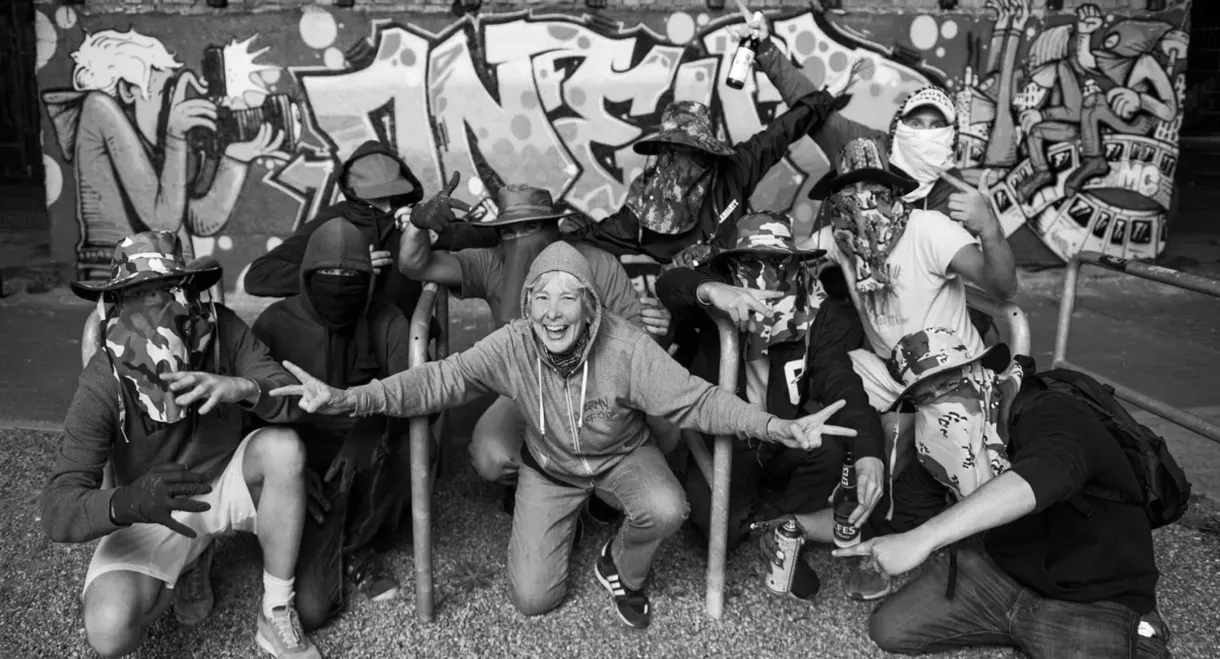 1UP - One Week With 1UP