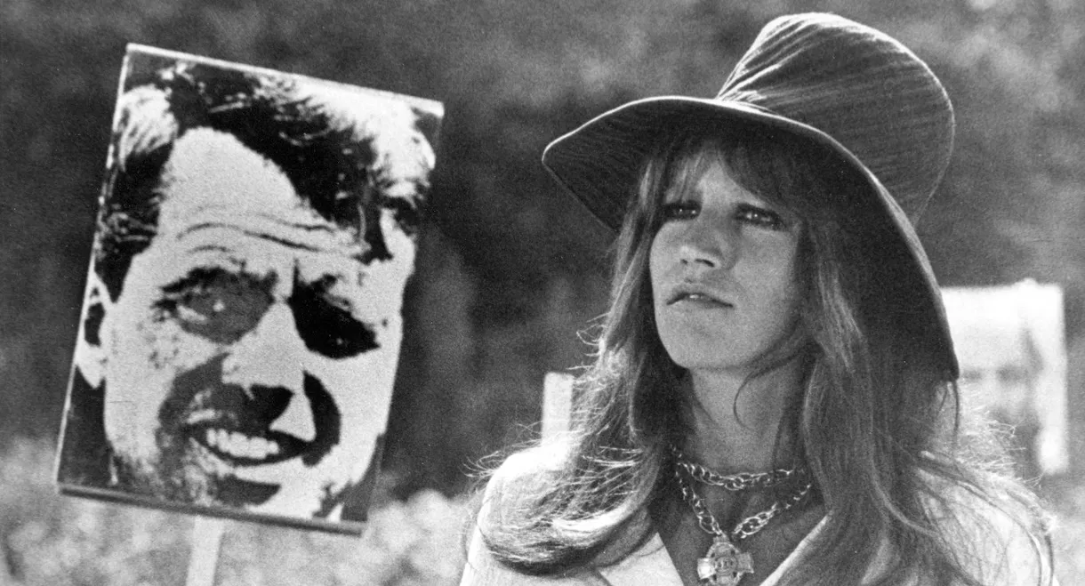 The Magic Voice of a Rebel