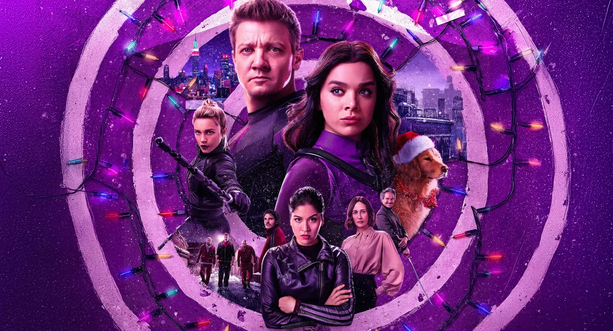 Hawkeye