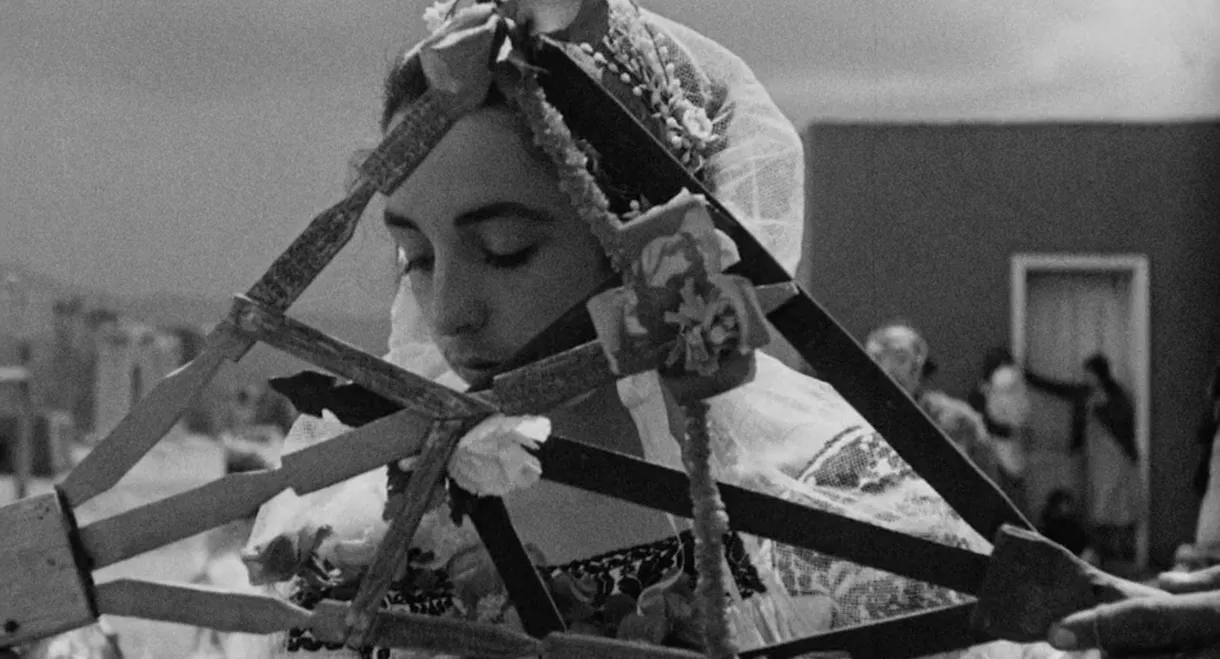 Lash of the Penitentes