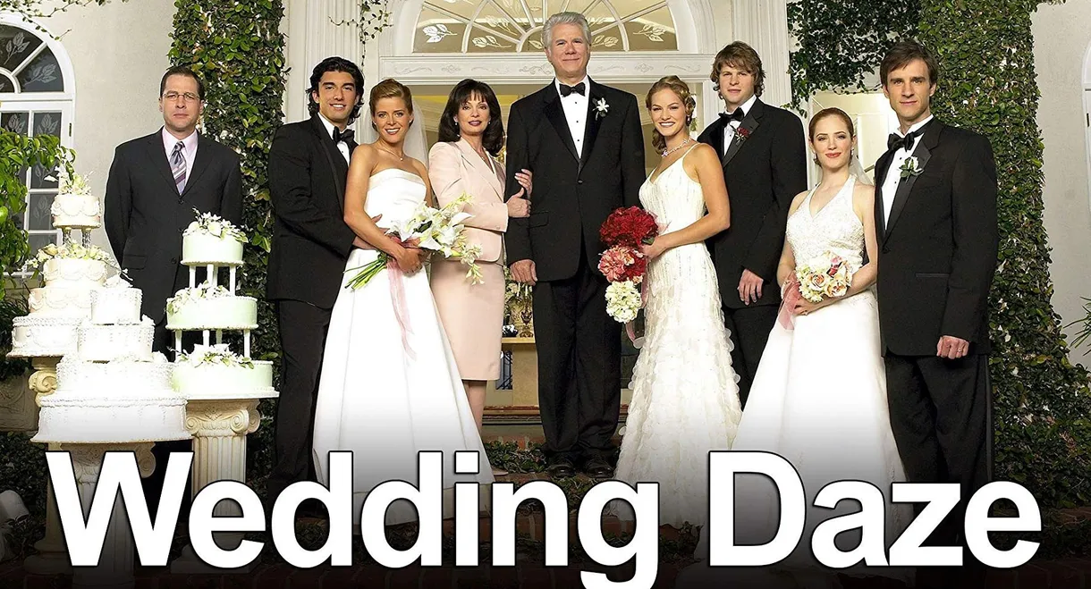 Wedding Daze