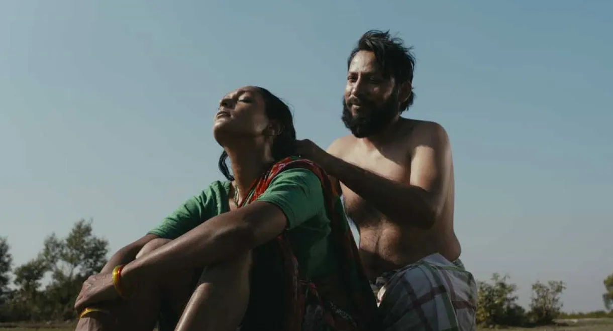 An Apple Tree Inside the Head