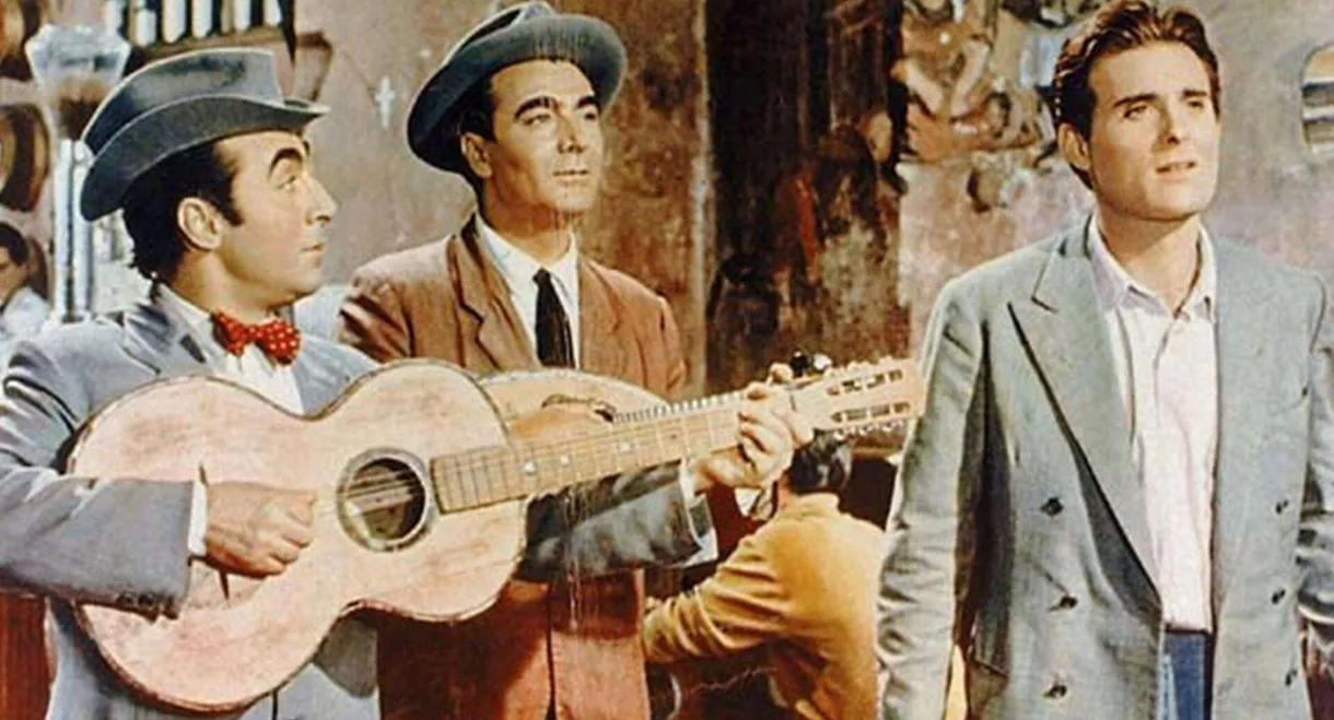 Siamo ricchi e poveri