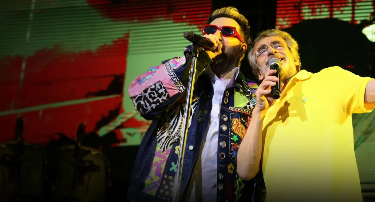 Los Auténticos Decadentes | La Leyenda Continúa