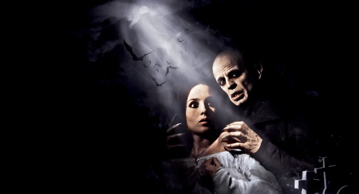 Nosferatu the Vampyre