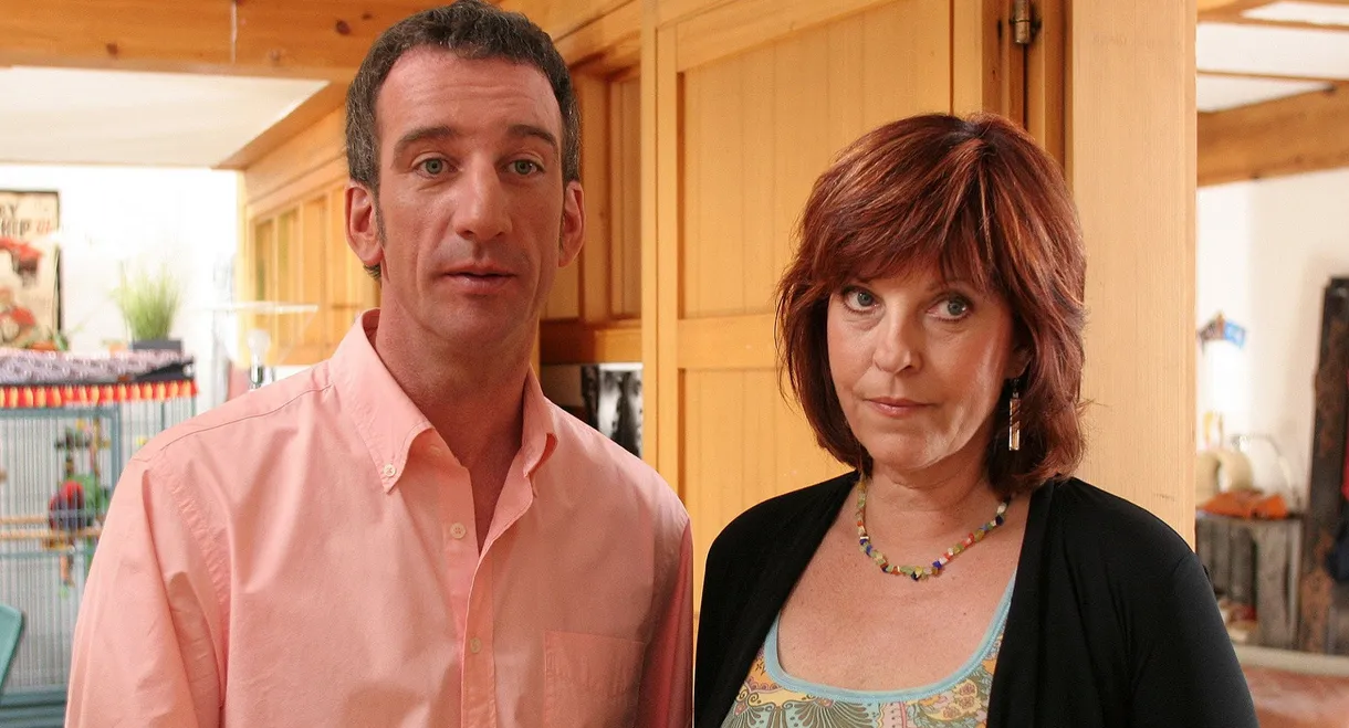 Schön, dass es Dich gibt