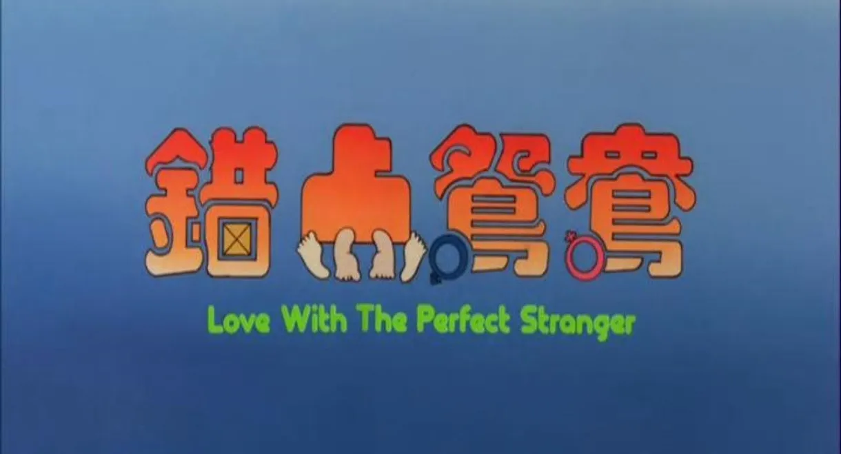 Love with the Perfect Stranger