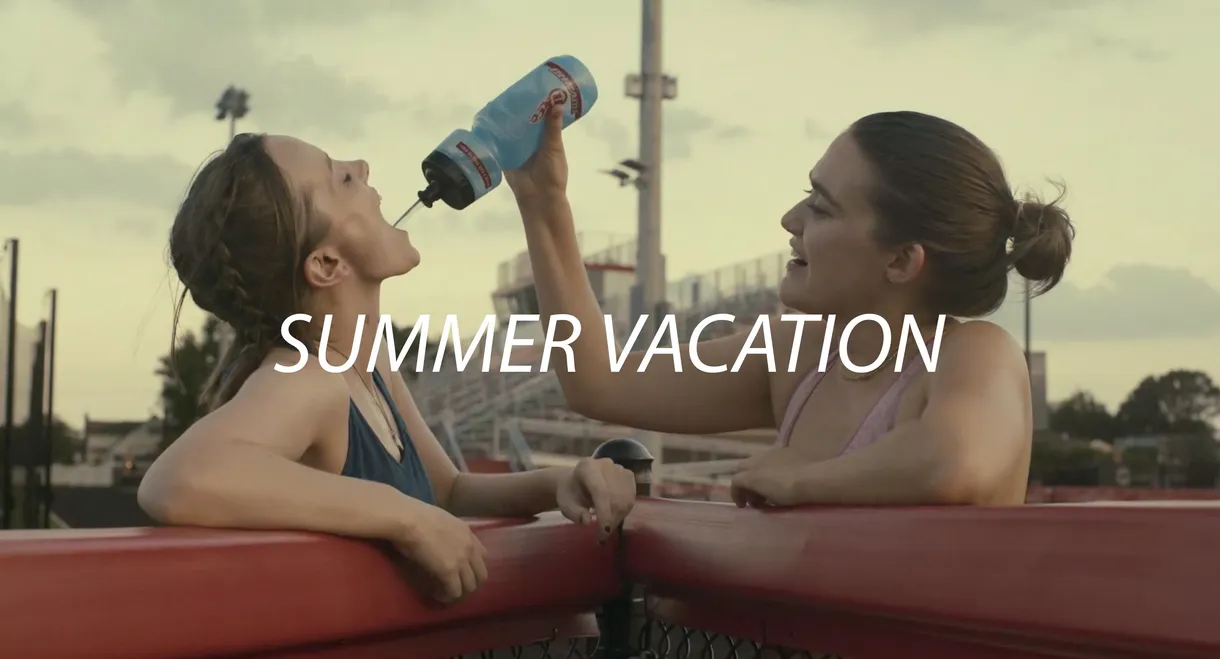Summer Vacation