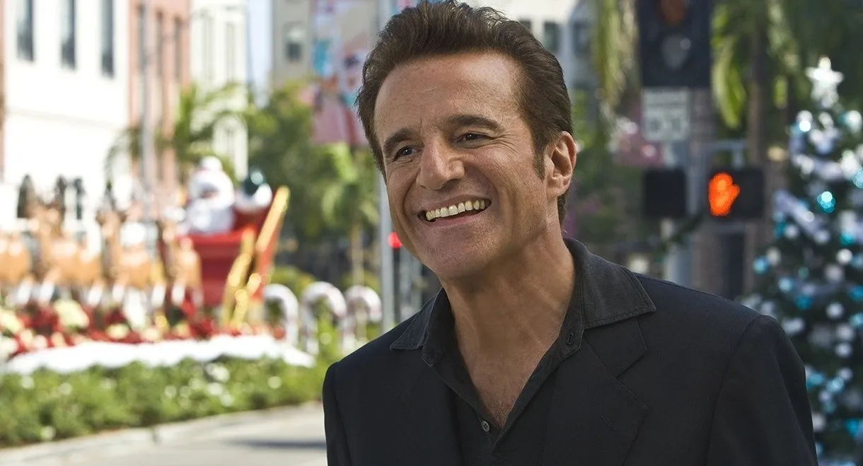 Natale a Beverly Hills