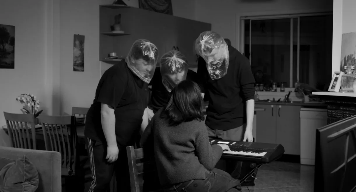 Do They Rust in Heaven?