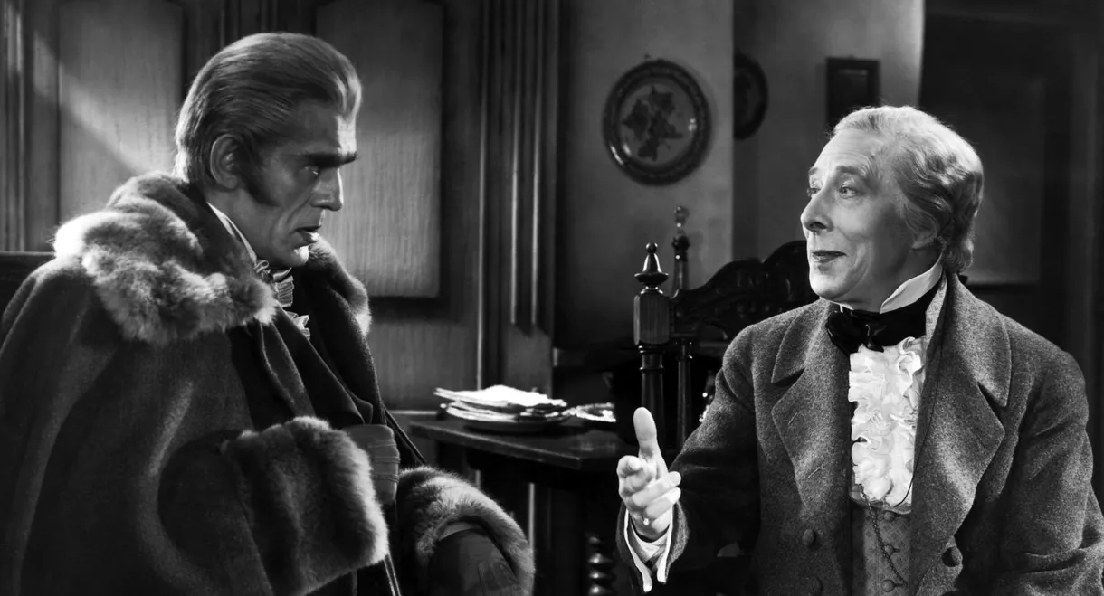 The House of Rothschild