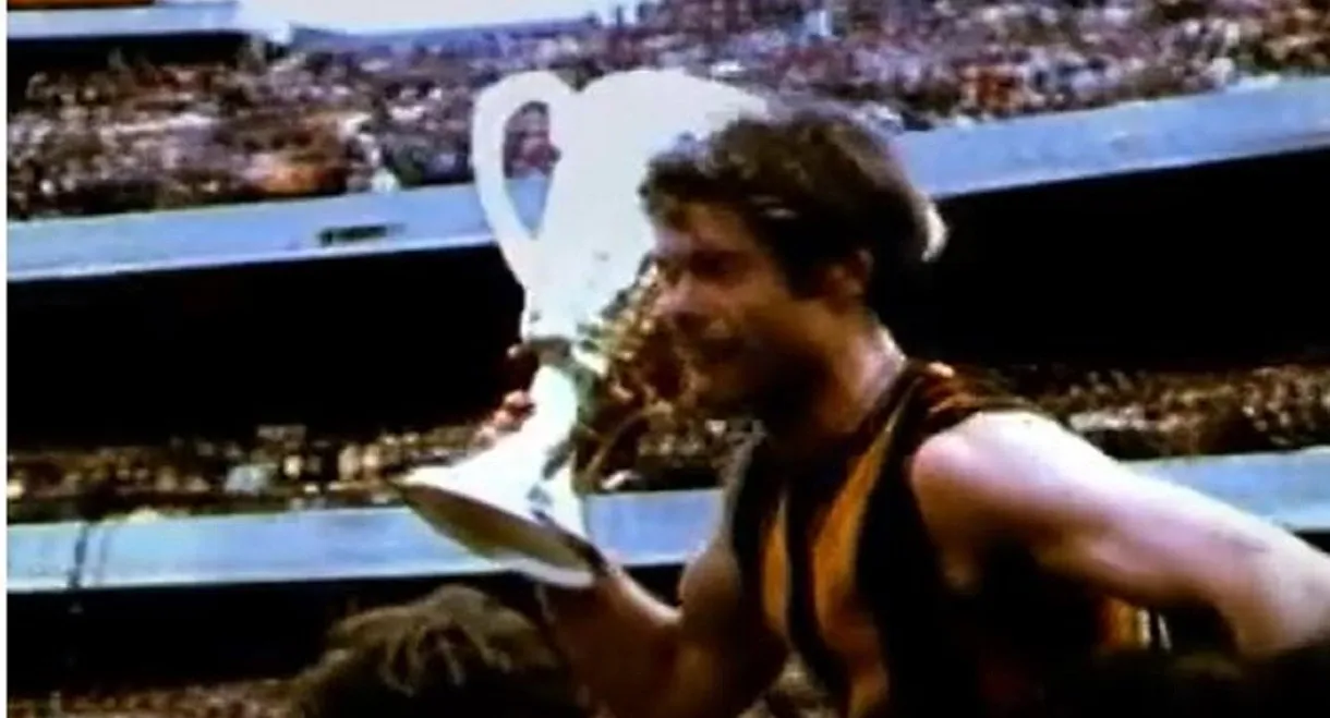 The Final Story 1971