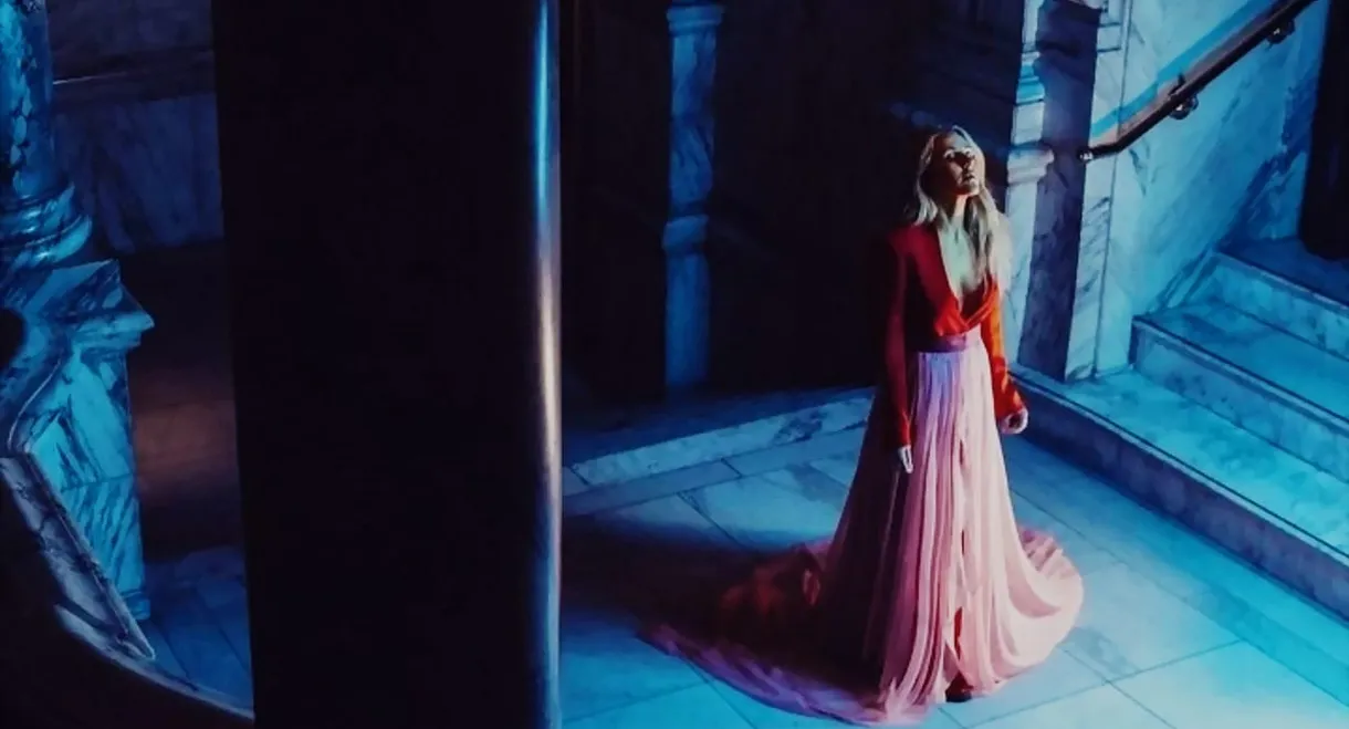 The Brightest Blue Experience