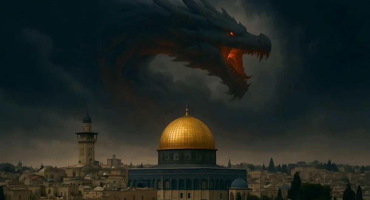 The Dragon's Prophecy