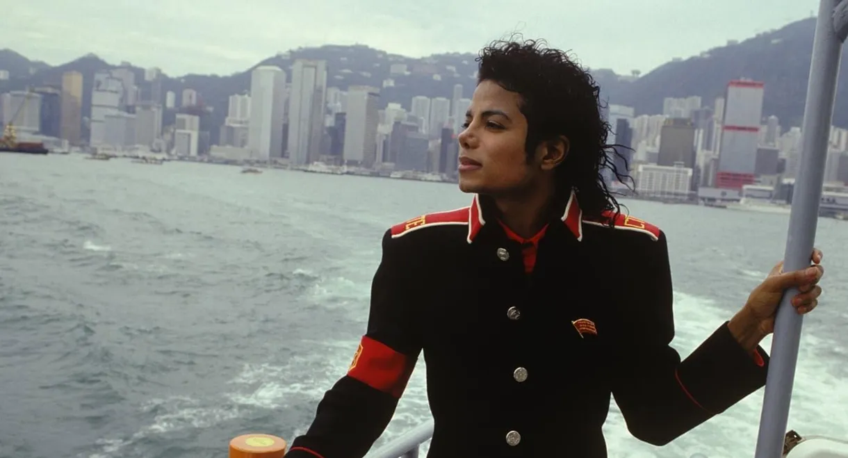 MTV Special Weekend, Michael Jackson: Bad Tour Special