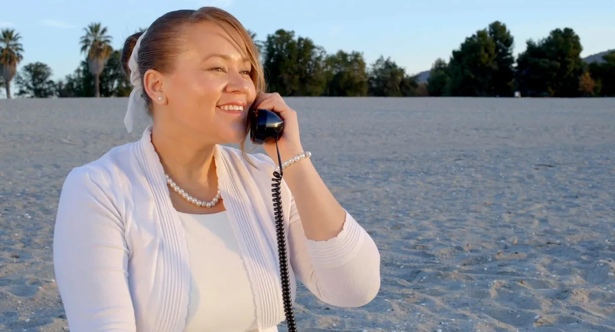 A Phone Call From Paradise