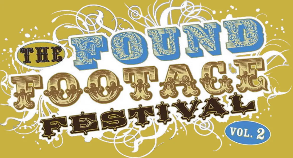 The Found Footage Festival Volume 2: Live in Minneapolis