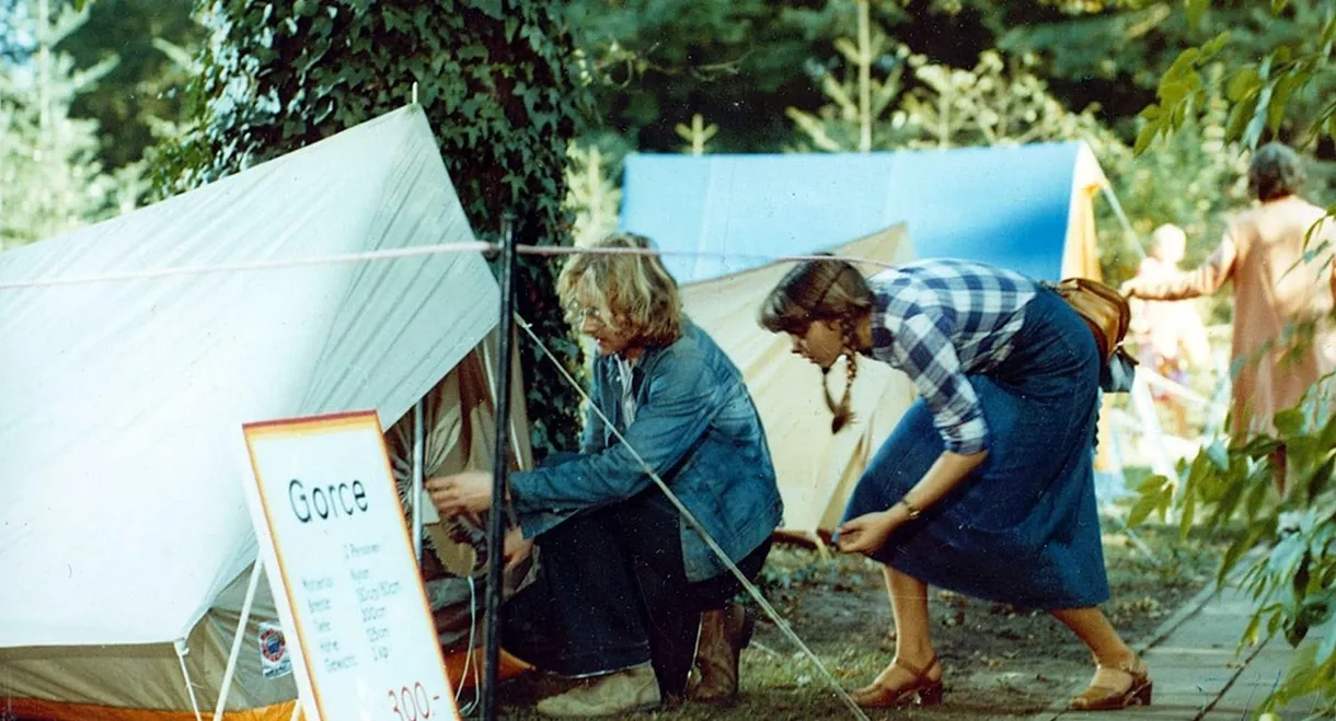 Next Year at Lake Balaton